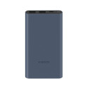 Xiaomi Mi Powerbank 22.5W 10000mAh Fast-Charge Black-Blue