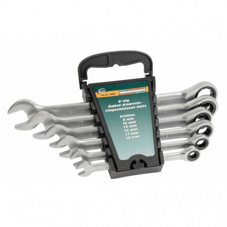 Leht-silmusnarrevõtmete komplekt