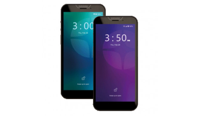 Datalogic Memor 30-35, 2D, SR, PTT, USB-C, BT (BLE), Wi-Fi (Wi-Fi), 5G, NFC, Android, GMS, RB, black