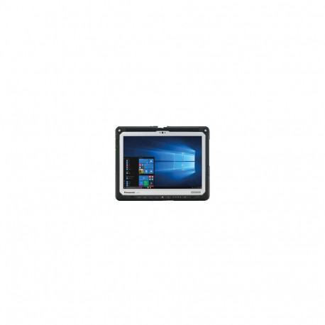 Panasonic TOUGHBOOK 33 mk4, 30.5 cm (12''), QWERTZ (DE), hot-swap, USB, BT, Ethernet, Wi-Fi, 4G, Int