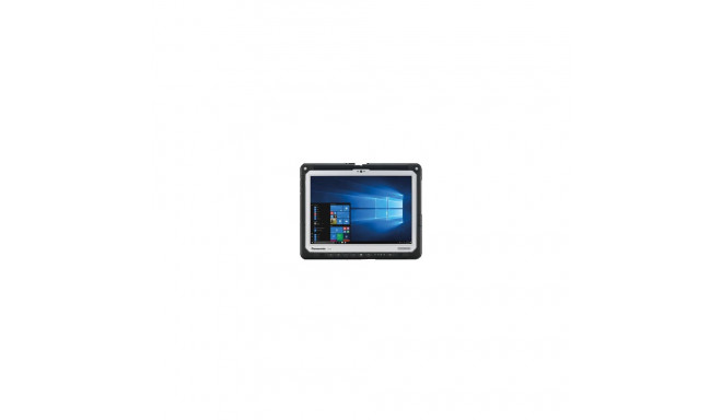Panasonic TOUGHBOOK 33 mk4, 30.5 cm (12''), hot-swap, USB, BT, Ethernet, Wi-Fi, 4G, Intel Core i5, S