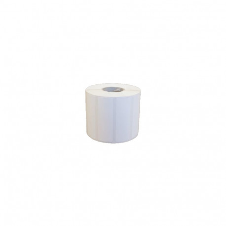 Epson PP Matte Premium, Continuous, Synthetic, 55 m, W 105mm, label roll