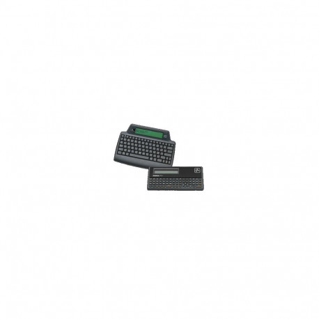Zebra keyboard display unit ZKDU
