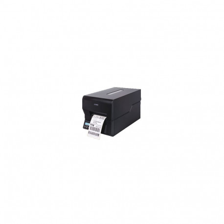 Citizen CL-E730, 12 dots/mm (300 dpi), USB, Ethernet