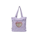 Pusheen - Torba bawełniana na ramię z kolekcji Moments (37 x 41 cm) Pusheen - Torba bawełniana na ramię z kolekcji Moments (37 x 41 cm)