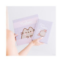 Pusheen - Zestaw notatnik A5 + długopis z kolekcji Moments
