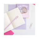 Pusheen - Zestaw zeszytów A6 z kolekcji Moments 3 szt.