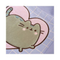 Pusheen - Torba bawełniana na ramię z kolekcji Moments (37 x 41 cm) Pusheen - Torba bawełniana na ramię z kolekcji Moments (37 x 41 cm)