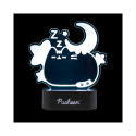 Pusheen - Lampka nocna LED z kolekcji Dreams (19,5 x 17 cm)