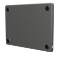 Incase Edge Hardshell Case - Etui MacBook Air 15" M4 (2025) / M3 (2024) / M2 (2023) (Black)