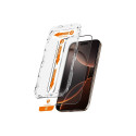 Crong EasyShield 2-Pack - Szkło hartowane iPhone 16 Pro Max (2 sztuki)