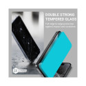 Crong EasyShield 2-Pack - Szkło hartowane iPhone 16 Pro (2 sztuki)