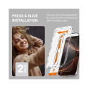 Crong EasyShield 2-Pack - Szkło hartowane iPhone 16 Pro Max (2 sztuki)