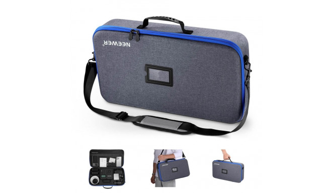 NEEWER PB8 – Carrying Case for NEEWER Q4 Flash Unit