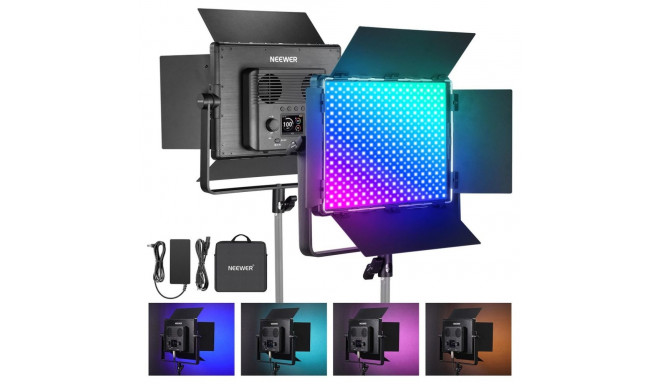 NEEWER PL60C
