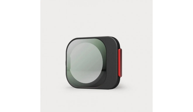 MOMENT Mobile Variable ND (2-7 Stop) QuickLock Filter for iPhone 15 & 16 Pro / Pro Max