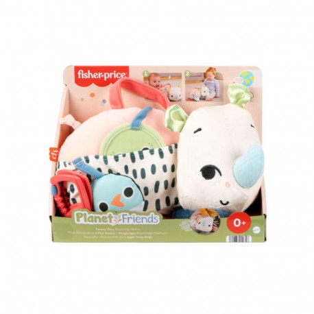 Nosorożec aktywizujący przytulanka