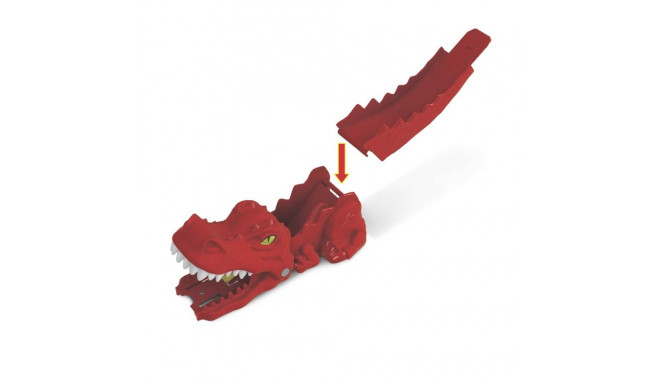 Dino Launcher