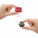 Figures Miniverse Accessories - Make It Mini Food Diner 1 pcs