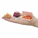 Figures Miniverse Accessories - Make It Mini Food Diner 1 pcs