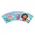 Stroller with summer set Gabbys Dollhouse