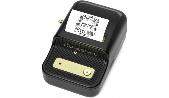 LABEL PRINTER NIIMBOT B21 S BLACK