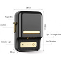 LABEL PRINTER NIIMBOT B21 S BLACK