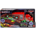 A CARS Mack vehicle that glows in the dark