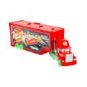 A CARS Mack vehicle that glows in the dark