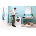 CS04 1265TE/1-S Washing Machine