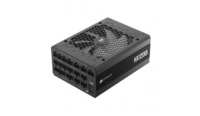 HX1200I 1200W 80+ PLATINUM