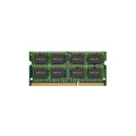 Notebook memory 8GB DDR3 SODIMM 1600MHz