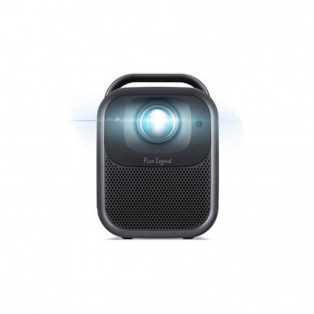 Projector QF16ATV 3000:1 550ANSI FHD 100inch Smart ANdroid 11 Auto Focus Speakers Bluetooth Wifi