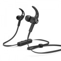Bluetooth headphones Freedom Run II black