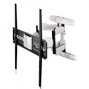 TV holder LCD/LED 800X600 fullmotion 90 inch TV holder LCD/LED 800X600 fullmotion 90 inch