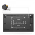 TV holder LCD/LED 200x200 motion 48 inch