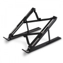 Laptop stand light foldable