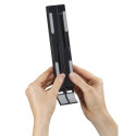 Laptop stand light foldable