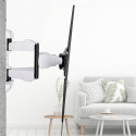 TV holder LCD/LED 800X600 fullmotion 90 inch TV holder LCD/LED 800X600 fullmotion 90 inch