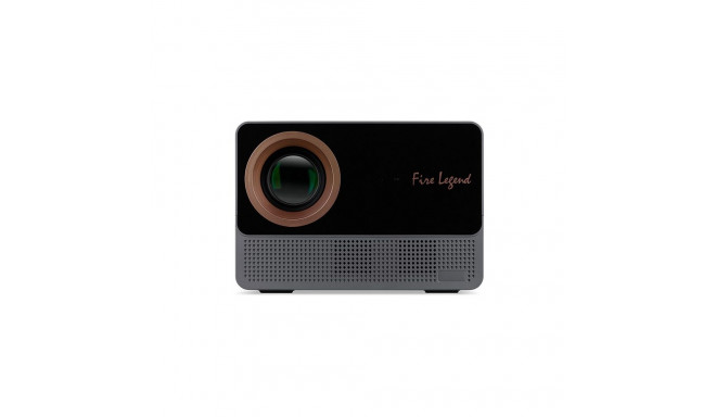 Projector AOPEN QF18s FHD/800AL/1000:1/2.1kg