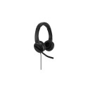 On-Ear Headset H1000 USB-C