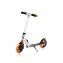 Scooter Luca White/Orange