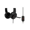 On-Ear Headset H1000 USB-C