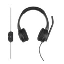 On-Ear Headset H1000 USB-C