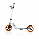 Scooter Luca White/Orange