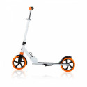 Scooter Luca White/Orange
