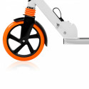 Scooter Luca White/Orange