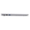 Laptop Aspire Lite 15 Cel N4500 8GB 256GB NoOS