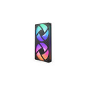 Fan NZXT F240 RGB Core PWM black