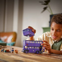 Bricks Harry Potter 76446 Knight Bus Adventure